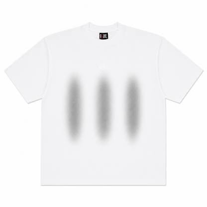 ABSTRACT SHADOW TEE