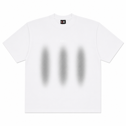 ABSTRACT SHADOW TEE