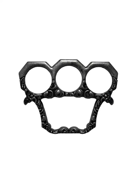 KNCKLE KEYRING