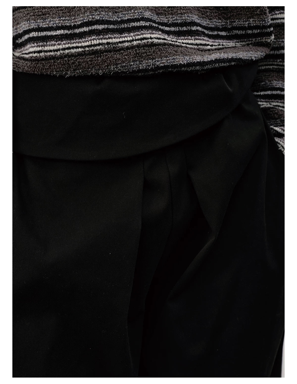 KENDO LAYERED PANTS