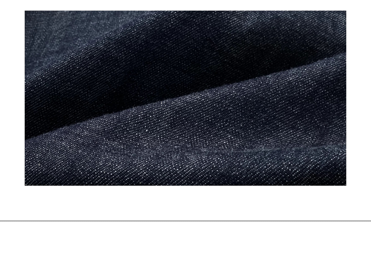 EMBROIDERED COW JACKET