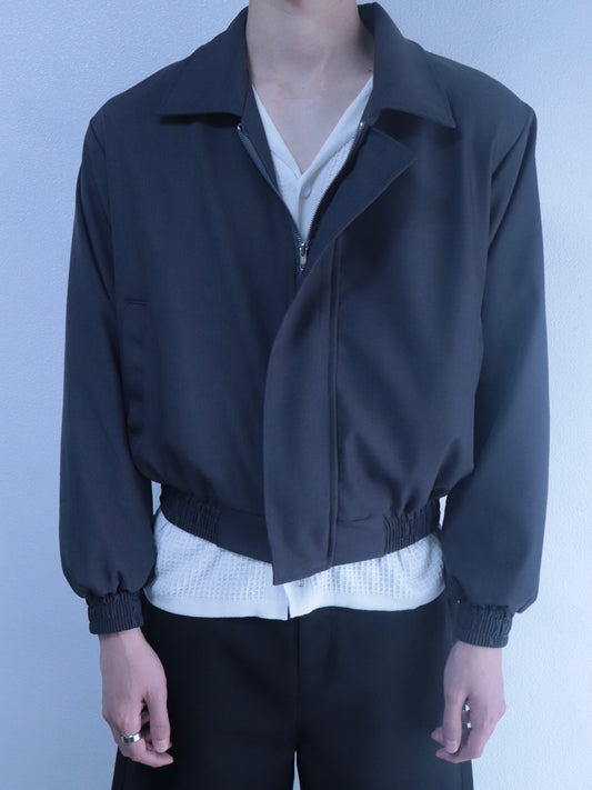 Zip Jacket