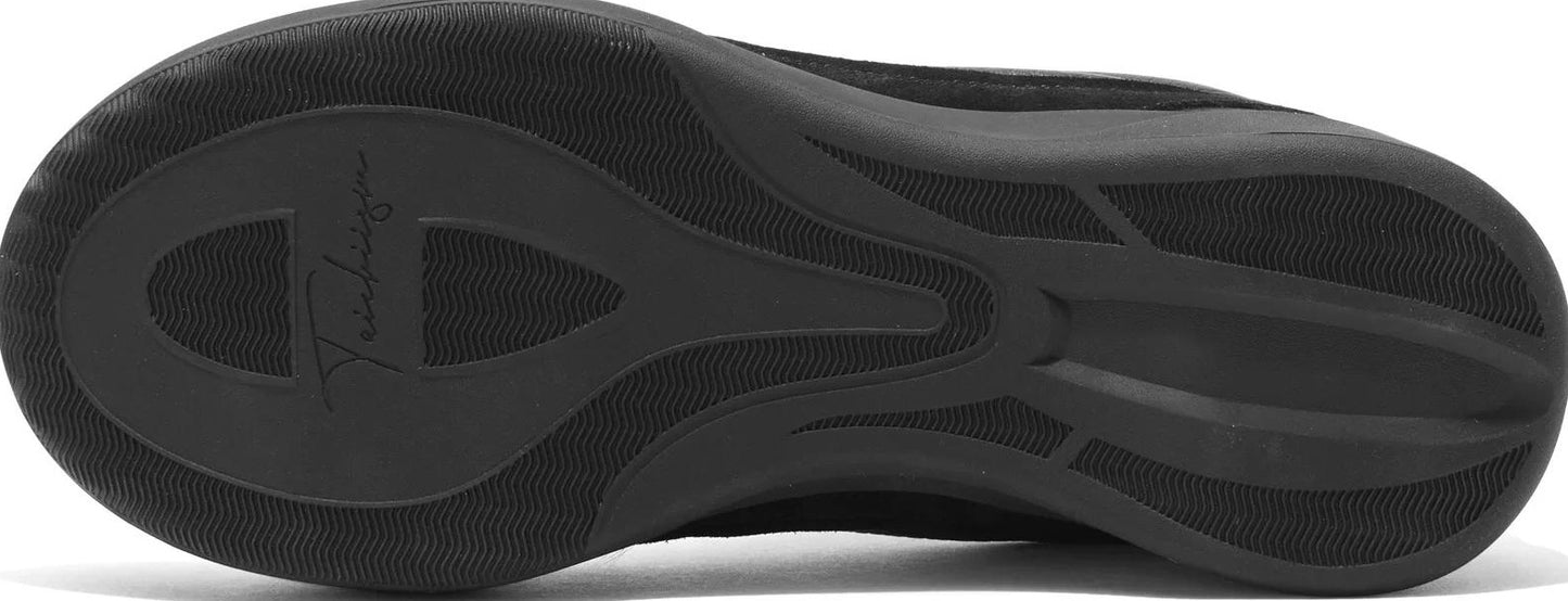HEIGHT-BOOSTING CASUAL SNEAKERS