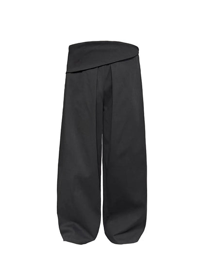 KENDO LAYERED PANTS