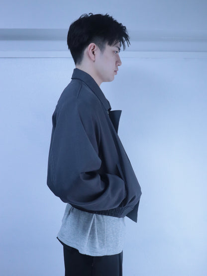 Zip Jacket