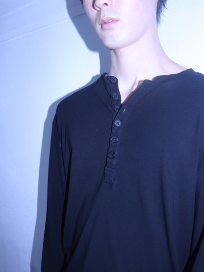 Henley Sleeve