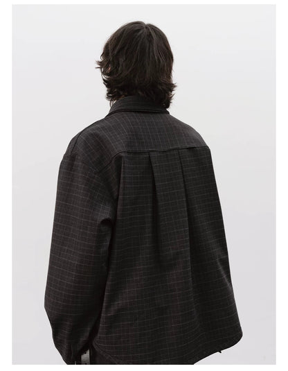 DOUBLE SIDED SHIRTS