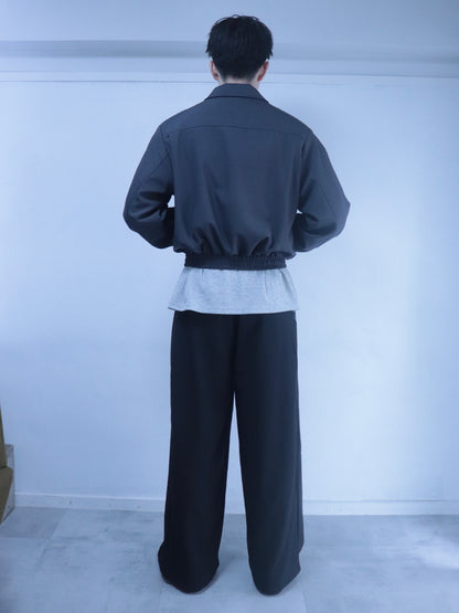 Zip Jacket