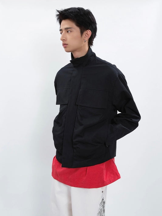 UTILITY JACKET