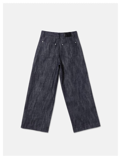 RED EAR 13.5OZ BAGGY PANTS