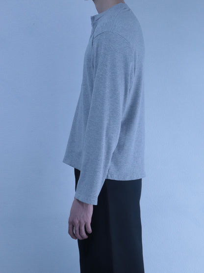 Henley Sleeve