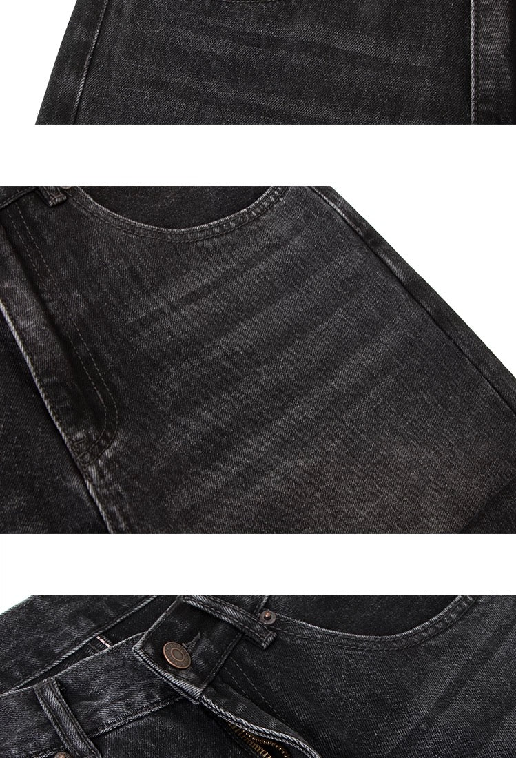 VINTAGE LOOSE FIT JEANS