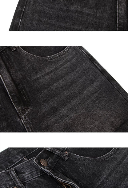 VINTAGE LOOSE FIT JEANS