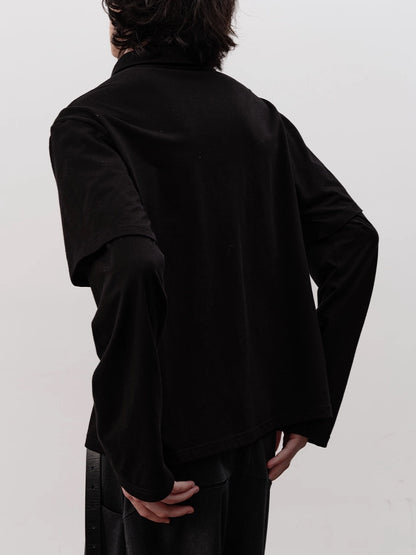 TWO FAKES SLEEVE