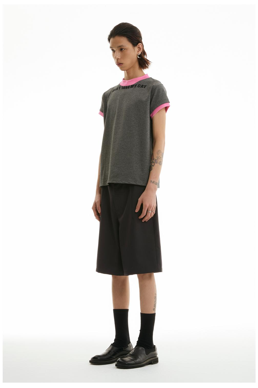TYPO TEE
