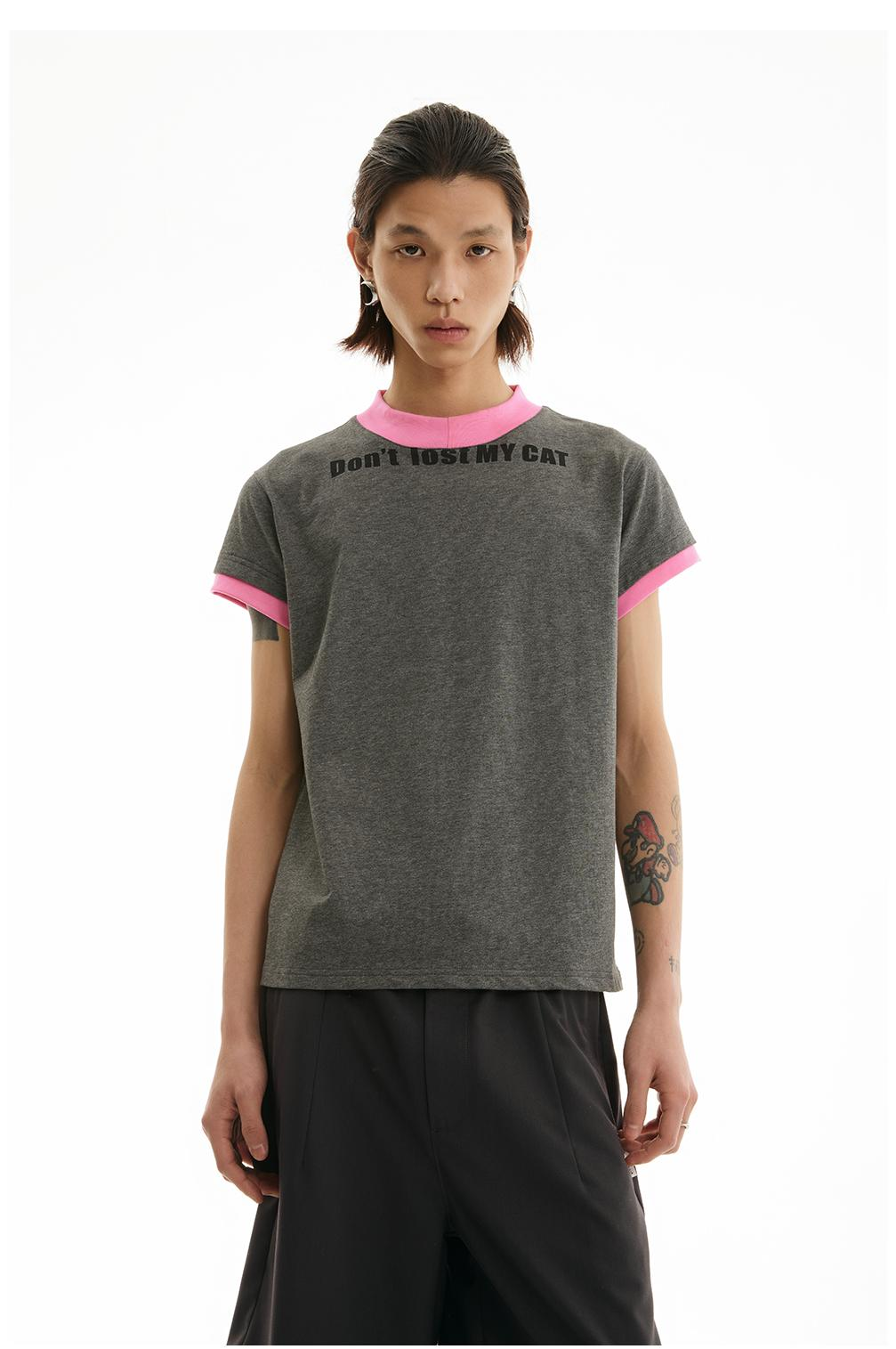 TYPO TEE