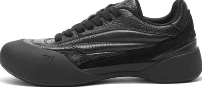 HEIGHT-BOOSTING CASUAL SNEAKERS