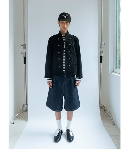 CHIVALRIC NAPOLEON JACKET