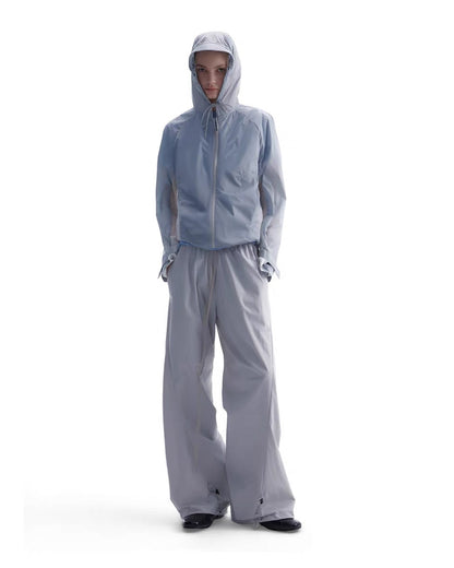 LIGHTWEIGHT SUN PROTECTION JACKET