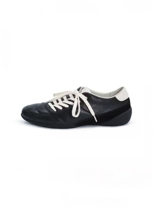 Derby Sneaker