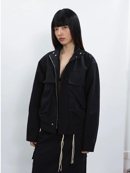 UTILITY JACKET