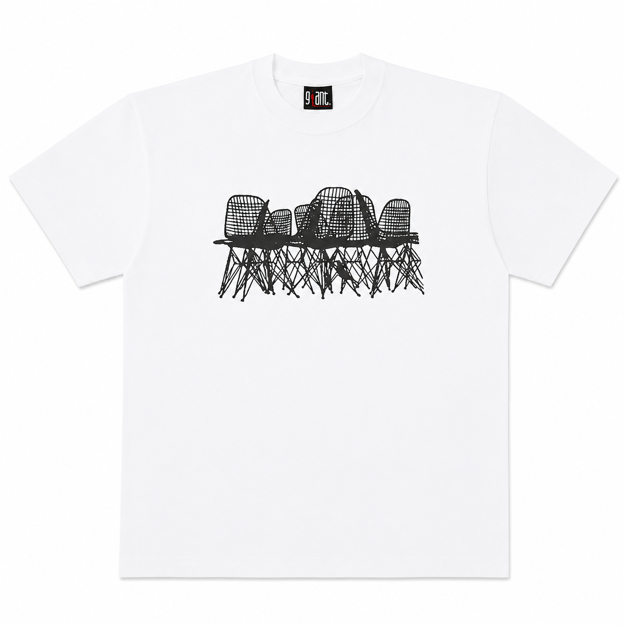 OPAQUE TEE