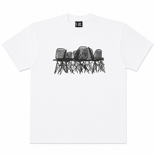 OPAQUE TEE
