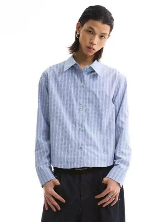 SLIM-FIT SHIRT