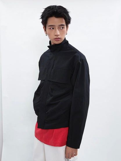 UTILITY JACKET