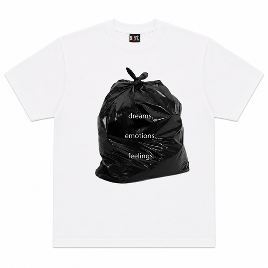 90S HEAVYWEIGHT COTTON TEE