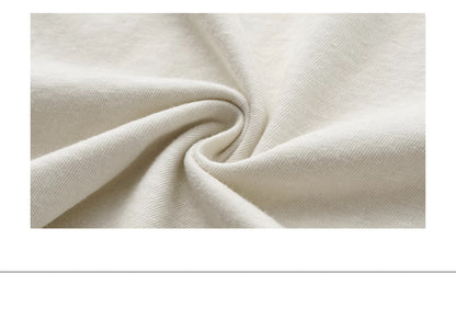 TEXTURED COTTON LINEN TAILORED SHIRT