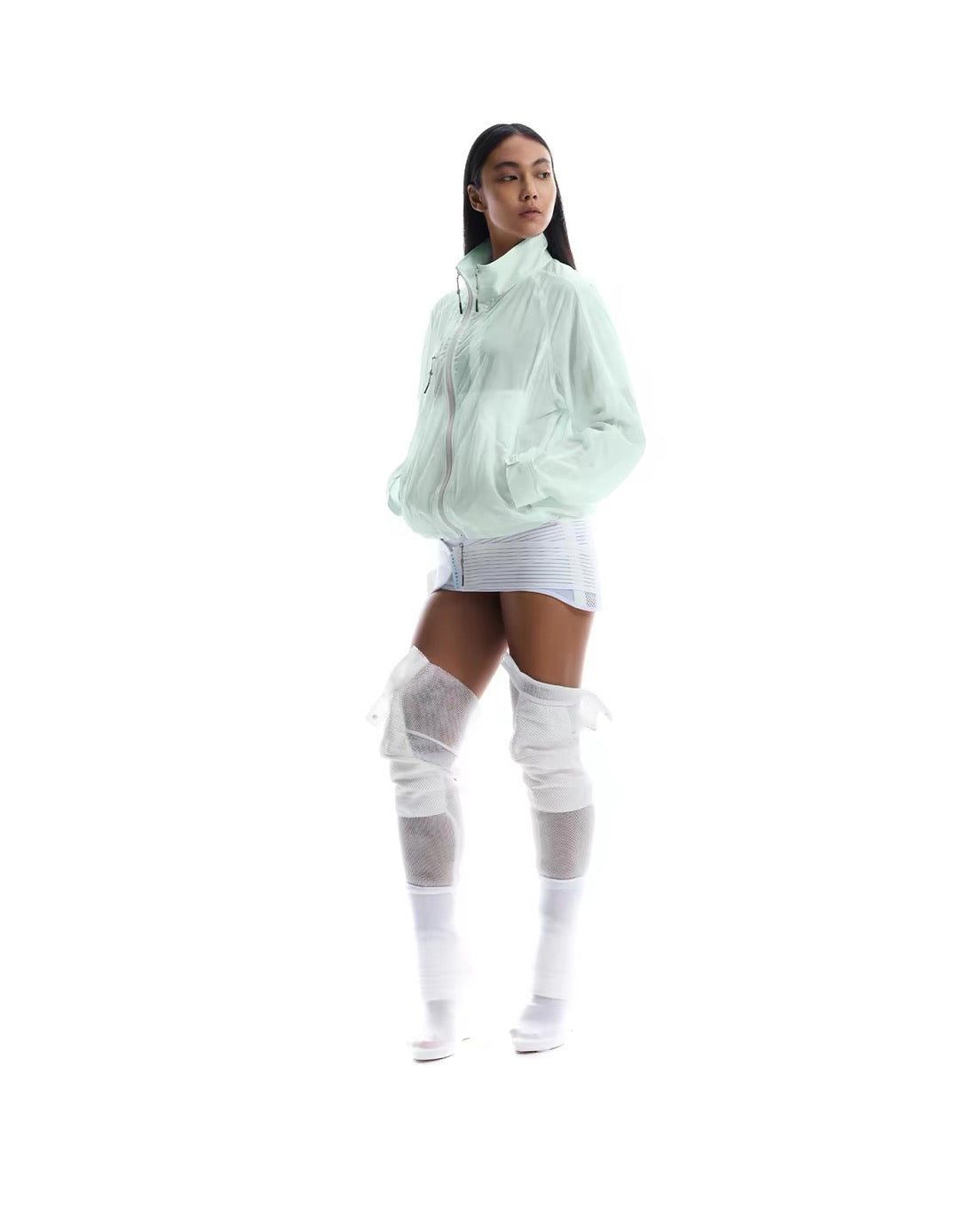 3D TAILORED SUN PROTECTION SHIRT