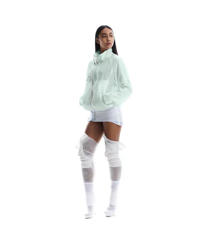3D TAILORED SUN PROTECTION SHIRT