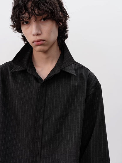 DOUBLE SIDED SHIRTS