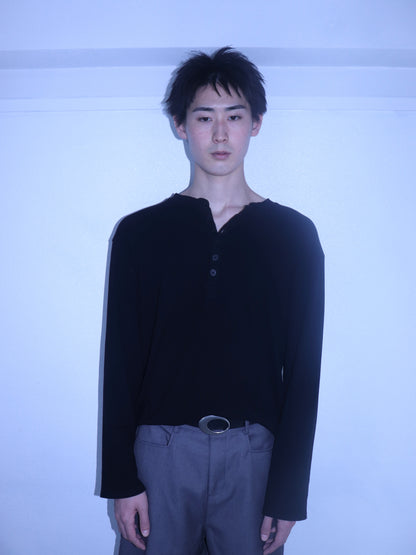 Henley Sleeve
