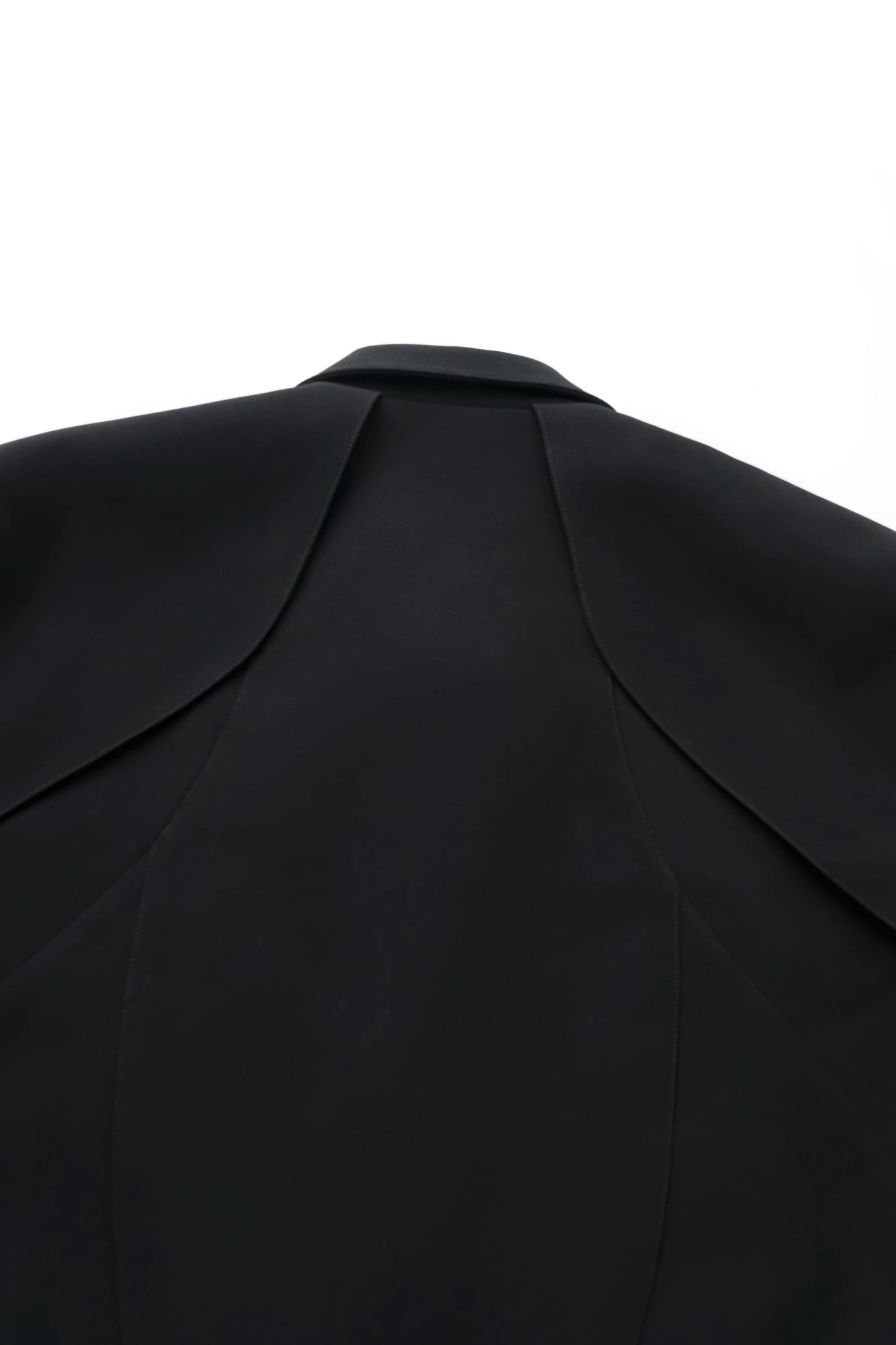 TEXTURED WAVE JACKET