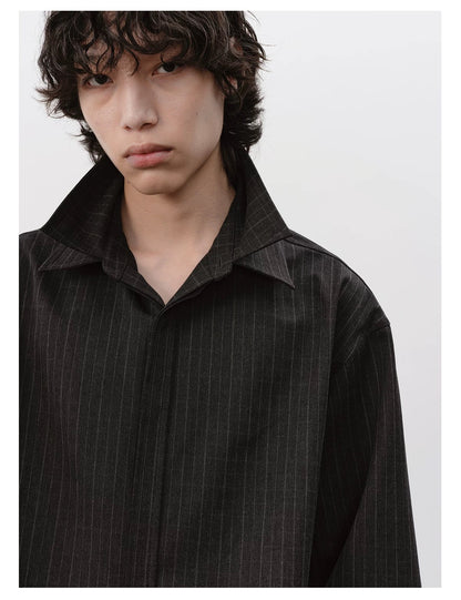 DOUBLE SIDED SHIRTS