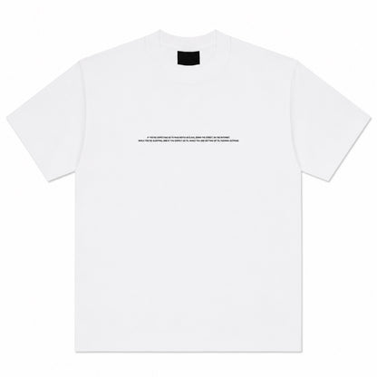 SENTENCE TEE