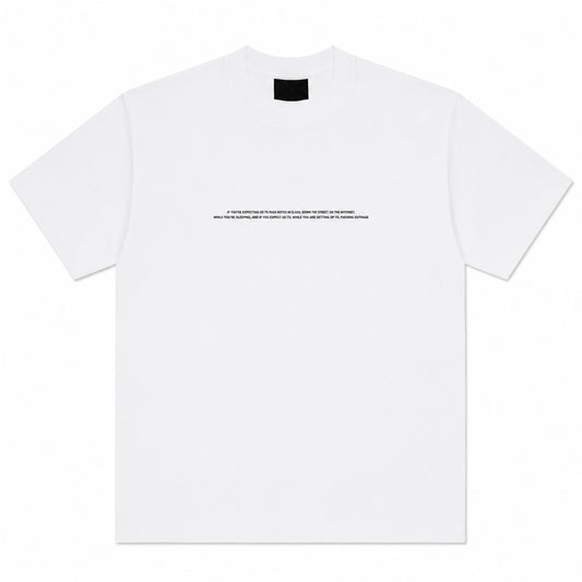 SENTENCE TEE