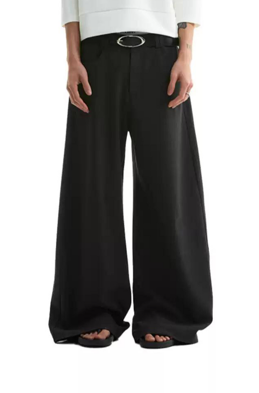 CASUAL TROUSERS