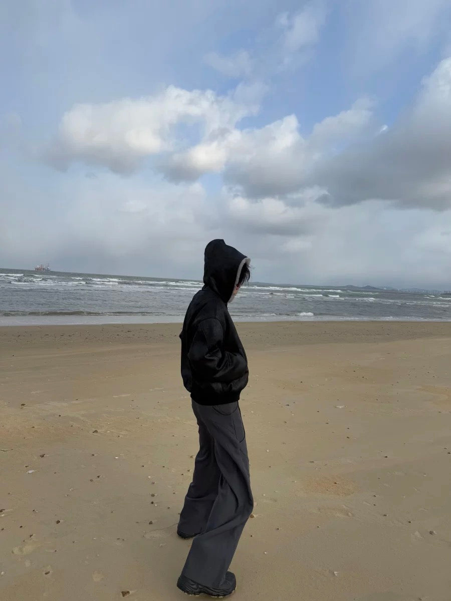 CYCLONE ANTI-WRINKLE PANTS – Atelier Ordinaire