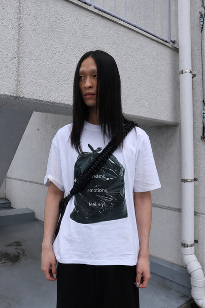 90S HEAVYWEIGHT COTTON TEE