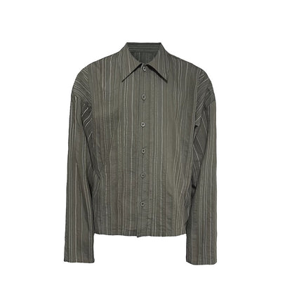 STRIPED SHIRTS