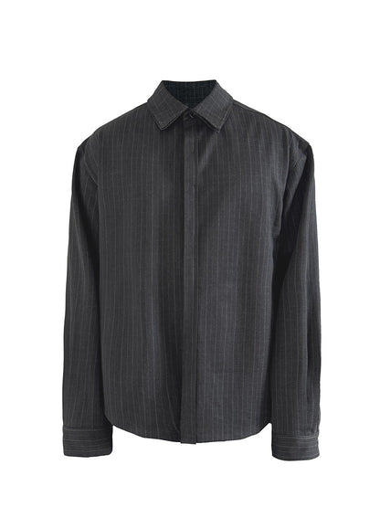 DOUBLE SIDED SHIRTS