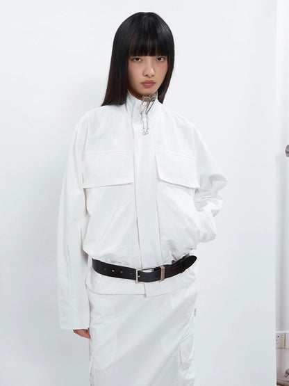 UTILITY JACKET