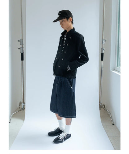 CHIVALRIC NAPOLEON JACKET