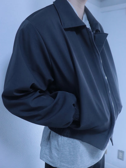 Zip Jacket