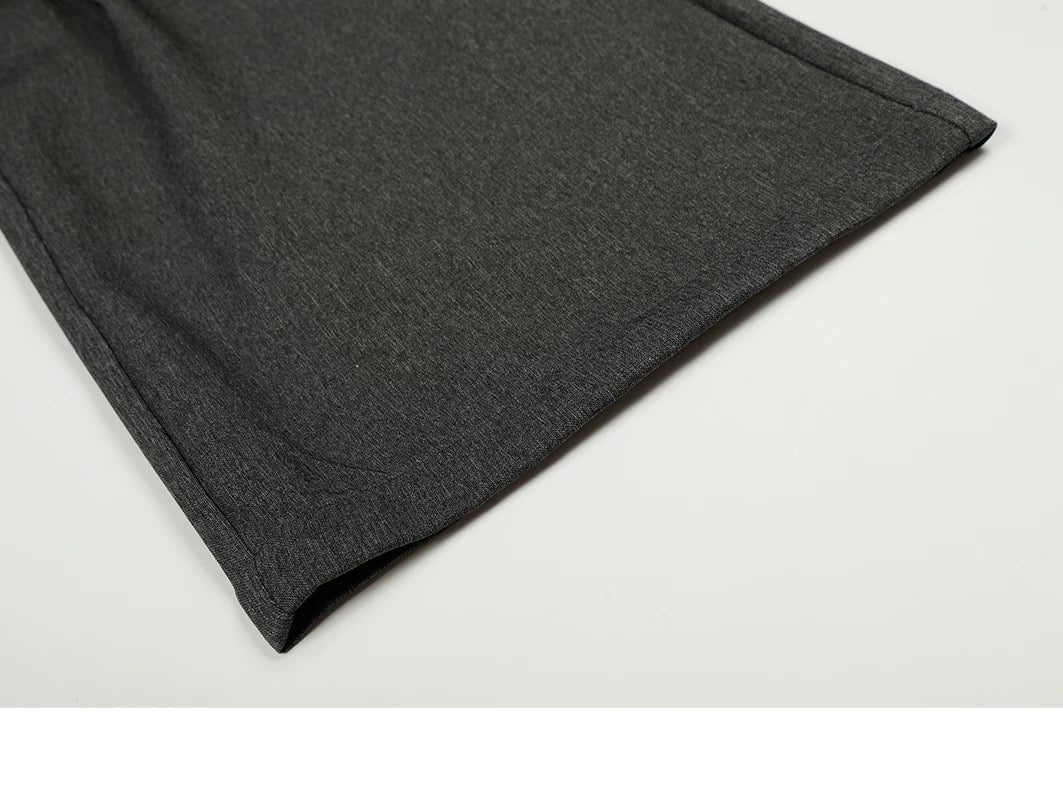 VINTAGE PLEATED WESTERN PANTS