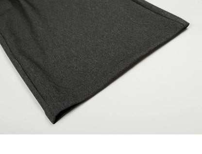 VINTAGE PLEATED WESTERN PANTS