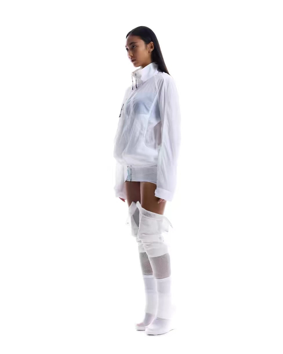 3D TAILORED SUN PROTECTION SHIRT